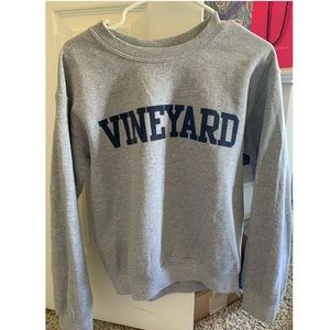 Martha’s Vineyard Sweatshirt